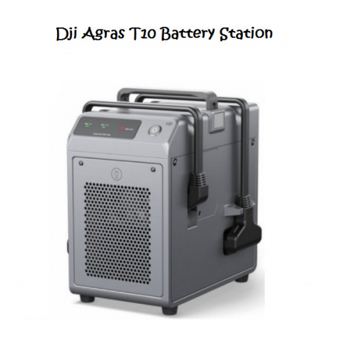 DJI Agras T10 Intelligent Battery Charger Station